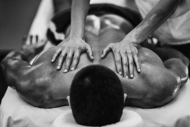 ...to enjoy the personal massage experience you need. Spotless service with genuine care and concern for your pleasure. Classic.