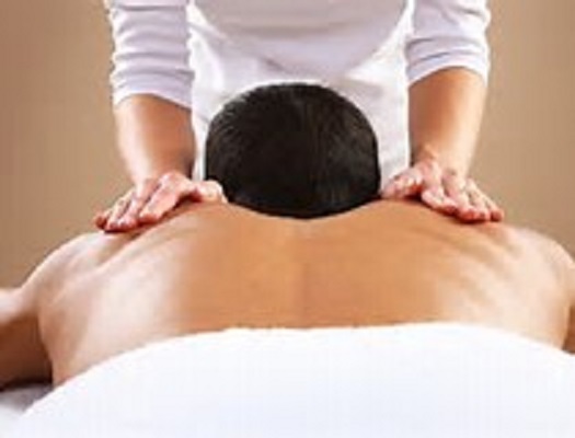 Discreet M4M Massage