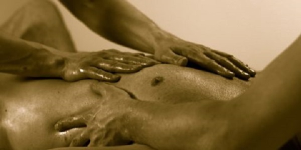 Imagine 4 skilled hands giving you Total Relaxation! Join me and one of my talented young massage guys for a great 4 Handed session. Classic.