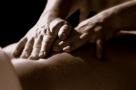 ...and discretion...what you need in every way. When you leave here, it's like you've never been here. Classic.
